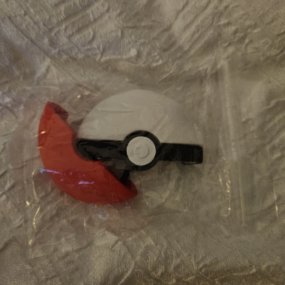 Nip Poke Ball Airpod Case